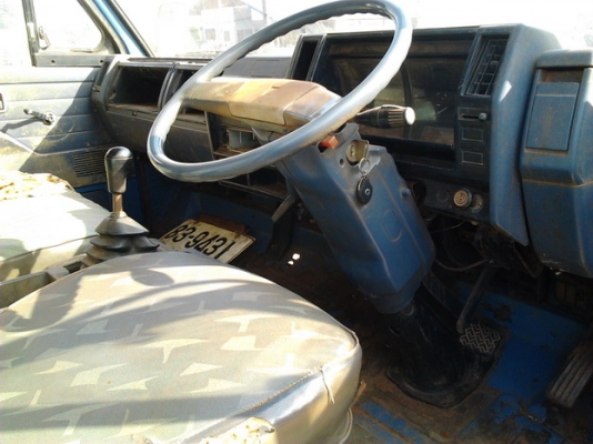 ISUZU NPR 115 HP 4BD1 ปี 36 แก้มเหลือง กระบะคอกเหล็กคอกไม้ยาว 4.30 เมตร เครื่องแห้งแรงดี เกียร์สั้นเดิมๆทั้งคัน ช่วงล่างคัชซีสวยไม่มีแตกไม่มีดาม เฟืองท้ายใหญ่ติด F แล้วครับ เอกสารทะเบียนครบพร้อมโอน ราคาต่อรองได้ครับ ISUZU NPR 115 HP 4BD1 ปี 36 แก้มเหลือง กระบะคอกเหล็กคอกไม้ยาว 4.30 เมตร เครื่องแห้งแรงดี เกียร์สั้นเดิมๆทั้งคัน ช่วงล่างคัชซีสวยไม่มีแตกไม่มีดาม เฟืองท้ายใหญ่ติด F แล้วครับ เอกสารทะเบียนครบพร้อมโอน ราคาต่อรองได้ครับ