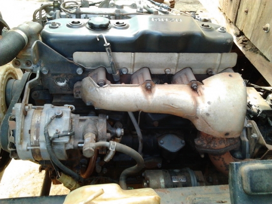 ISUZU NPR 115 HP 4BD1 ปี 36 แก้มเหลือง กระบะคอกเหล็กคอกไม้ยาว 4.30 เมตร เครื่องแห้งแรงดี เกียร์สั้นเดิมๆทั้งคัน ช่วงล่างคัชซีสวยไม่มีแตกไม่มีดาม เฟืองท้ายใหญ่ติด F แล้วครับ เอกสารทะเบียนครบพร้อมโอน ราคาต่อรองได้ครับ ISUZU NPR 115 HP 4BD1 ปี 36 แก้มเหลือง กระบะคอกเหล็กคอกไม้ยาว 4.30 เมตร เครื่องแห้งแรงดี เกียร์สั้นเดิมๆทั้งคัน ช่วงล่างคัชซีสวยไม่มีแตกไม่มีดาม เฟืองท้ายใหญ่ติด F แล้วครับ เอกสารทะเบียนครบพร้อมโอน ราคาต่อรองได้ครับ