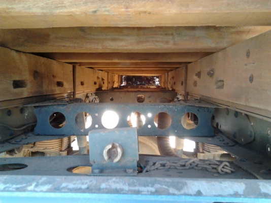 ISUZU NPR 115 HP 4BD1 ปี 36 แก้มเหลือง กระบะคอกเหล็กคอกไม้ยาว 4.30 เมตร เครื่องแห้งแรงดี เกียร์สั้นเดิมๆทั้งคัน ช่วงล่างคัชซีสวยไม่มีแตกไม่มีดาม เฟืองท้ายใหญ่ติด F แล้วครับ เอกสารทะเบียนครบพร้อมโอน ราคาต่อรองได้ครับ ISUZU NPR 115 HP 4BD1 ปี 36 แก้มเหลือง กระบะคอกเหล็กคอกไม้ยาว 4.30 เมตร เครื่องแห้งแรงดี เกียร์สั้นเดิมๆทั้งคัน ช่วงล่างคัชซีสวยไม่มีแตกไม่มีดาม เฟืองท้ายใหญ่ติด F แล้วครับ เอกสารทะเบียนครบพร้อมโอน ราคาต่อรองได้ครับ