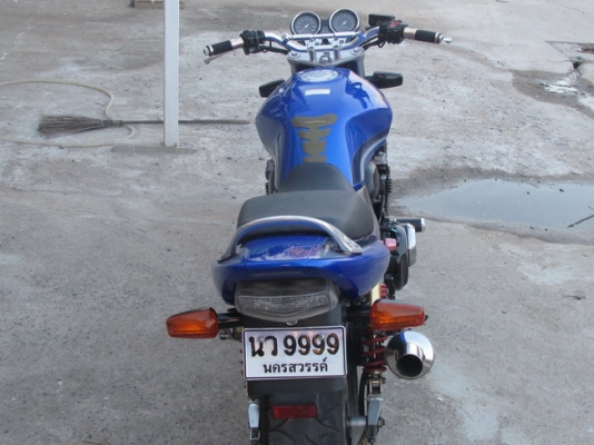 ขาย CB400 SF TEC1 ปี2001 อินวอยล์สรรพสามิต ท่อแต่งโยชิแท้ ขาย CB400 SF TEC1 ปี2001 อินวอยล์สรรพสามิต ท่อแต่งโยชิแท้