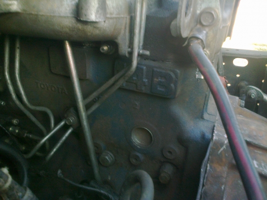 ขายหกล้อเล็ก โตโยต้าไดน่า BU-61 เครื่อง 14B ขอขอบคุณเวฟTRUCK2hand  ขายให้พ่อค้าชลบุรีแล้ว