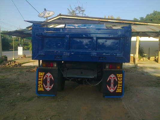 ขายหกล้อเล็ก โตโยต้าไดน่า BU-61 เครื่อง 14B ขอขอบคุณเวฟTRUCK2hand  ขายให้พ่อค้าชลบุรีแล้ว