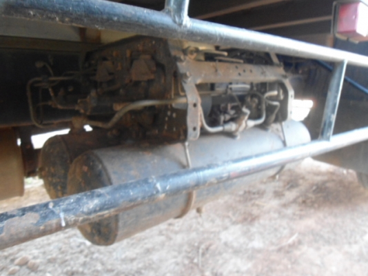 ขาย  อิชุชุ  เดก้า  195   ยูโร1กระบะสะเเตลเลสห้างแท้  สวยจัดมากๆไมแท้วิ่ง18xxxx