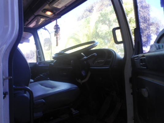 ขาย  อิชุชุ  เดก้า  195   ยูโร1กระบะสะเเตลเลสห้างแท้  สวยจัดมากๆไมแท้วิ่ง18xxxx