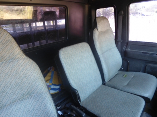 ขาย  อิชุชุ  เดก้า  195   ยูโร1กระบะสะเเตลเลสห้างแท้  สวยจัดมากๆไมแท้วิ่ง18xxxx