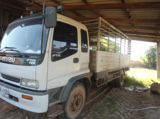 ขาย  อิชุชุ  เดก้า  195   ยูโร1กระบะสะเเตลเลสห้างแท้  สวยจัดมากๆไมแท้วิ่ง18xxxx