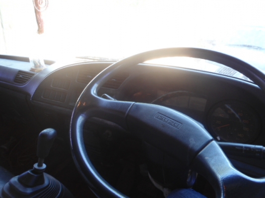 ขาย  อิชุชุ  เดก้า  195   ยูโร1กระบะสะเเตลเลสห้างแท้  สวยจัดมากๆไมแท้วิ่ง18xxxx