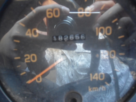 ขาย  อิชุชุ  เดก้า  195   ยูโร1กระบะสะเเตลเลสห้างแท้  สวยจัดมากๆไมแท้วิ่ง18xxxx