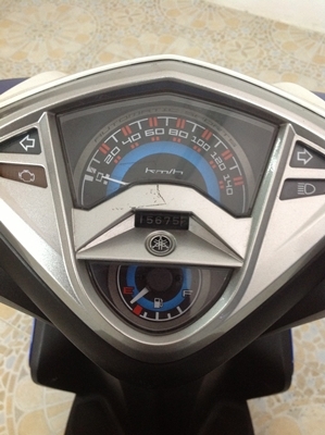 ขาย Mio ปี54 พร้อมล้อแมกซ์แท้จากศูนย์ สภาพสวยมาก เครื่องดีเอกสารครบ