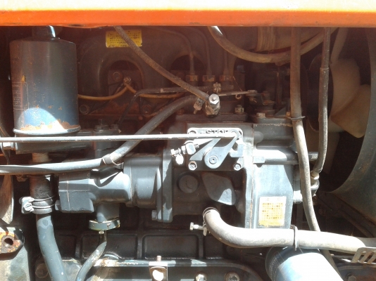 ขายรถไถkubota L1802 เพลาเดียว ใช้งานได้ปกติ ขายรถไถkubota L1802 เพลาเดียว ใช้งานได้ปกติ