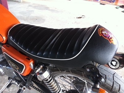 ขาย SR400 ปี99 เอกสาร invoice ของแต่งทั้งคัน ทำเครื่องมาใหม่พร้อมวิ่งทางไกลสบายๆ ขาย SR400 ปี99 เอกสาร invoice ของแต่งทั้งคัน ทำเครื่องมาใหม่พร้อมวิ่งทางไกลสบายๆ