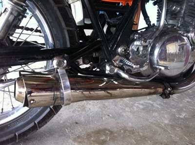 ขาย SR400 ปี99 เอกสาร invoice ของแต่งทั้งคัน ทำเครื่องมาใหม่พร้อมวิ่งทางไกลสบายๆ ขาย SR400 ปี99 เอกสาร invoice ของแต่งทั้งคัน ทำเครื่องมาใหม่พร้อมวิ่งทางไกลสบายๆ