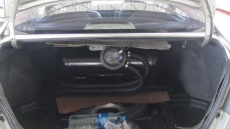 HONDA   CIVIC 1.7 LEV รถสวย เดิมหน้าหลัง พร้อม ติดแก๊ส  วันนี้ 10:39 น.