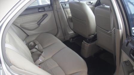 HONDA   CIVIC 1.7 LEV รถสวย เดิมหน้าหลัง พร้อม ติดแก๊ส  วันนี้ 10:39 น.