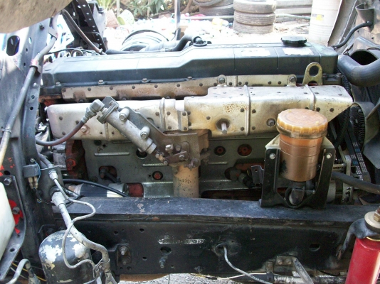 มาอีกแล้วครับ 6ล้อดิดเครนพร้อมใช้ครับ