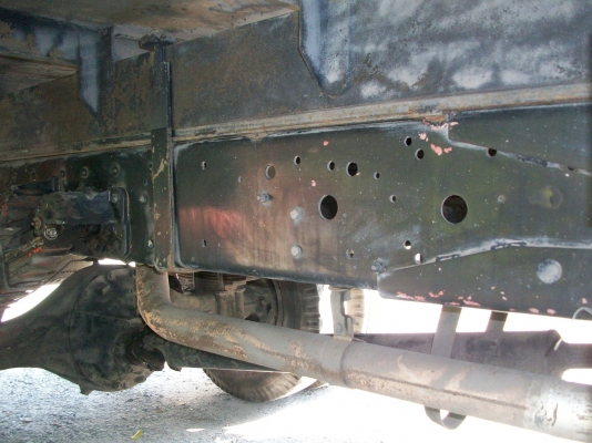 มาอีกแล้วครับ 6ล้อดิดเครนพร้อมใช้ครับ