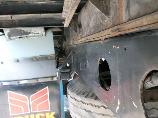 มาอีกแล้วครับ 6ล้อดิดเครนพร้อมใช้ครับ