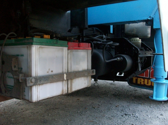 มาอีกแล้วครับ 6ล้อดิดเครนพร้อมใช้ครับ