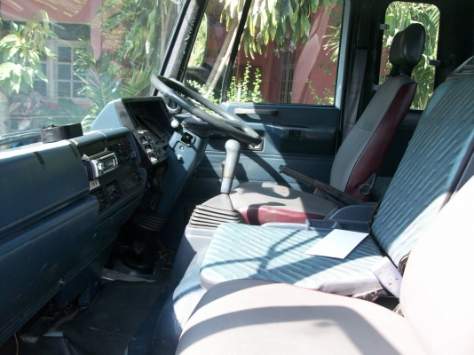 มาอีกแล้วครับ 6ล้อดิดเครนพร้อมใช้ครับ