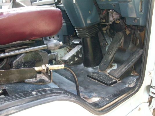 มาอีกแล้วครับ 6ล้อดิดเครนพร้อมใช้ครับ