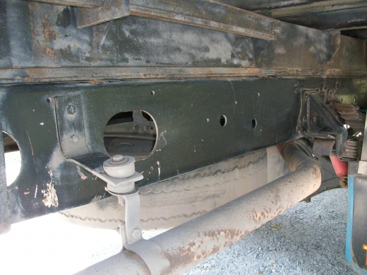 มาอีกแล้วครับ 6ล้อดิดเครนพร้อมใช้ครับ