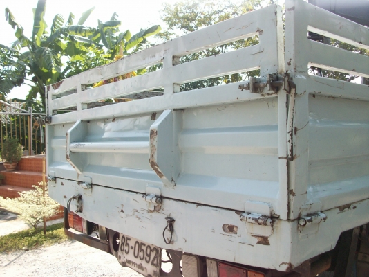 มาอีกแล้วครับ 6ล้อดิดเครนพร้อมใช้ครับ