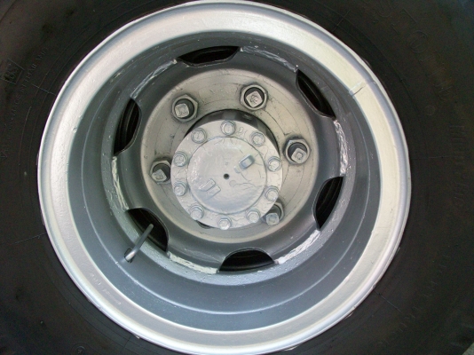 มาอีกแล้วครับ 6ล้อดิดเครนพร้อมใช้ครับ