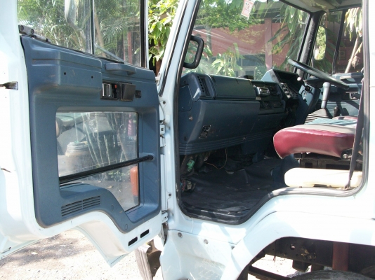 มาอีกแล้วครับ 6ล้อดิดเครนพร้อมใช้ครับ