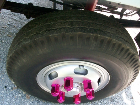 มาอีกแล้วครับ 6ล้อดิดเครนพร้อมใช้ครับ