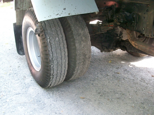 มาอีกแล้วครับ 6ล้อดิดเครนพร้อมใช้ครับ