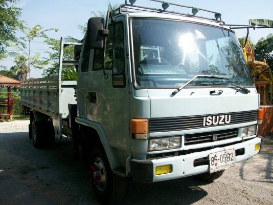 มาอีกแล้วครับ 6ล้อดิดเครนพร้อมใช้ครับ