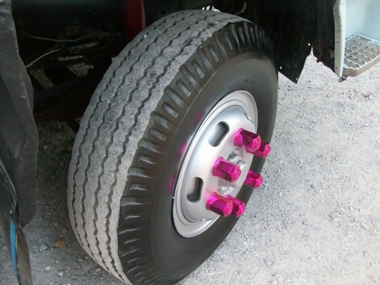 มาอีกแล้วครับ 6ล้อดิดเครนพร้อมใช้ครับ