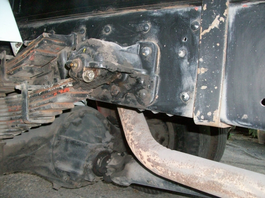 มาอีกแล้วครับ 6ล้อดิดเครนพร้อมใช้ครับ