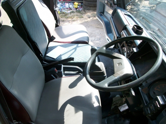 มาอีกแล้วครับ 6ล้อดิดเครนพร้อมใช้ครับ