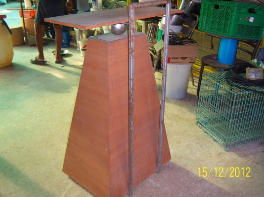 เคาท์เตอร์