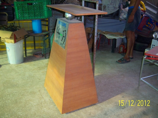 เคาท์เตอร์