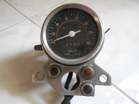 ขายไมล์รีเบล250 ราคา800บาท