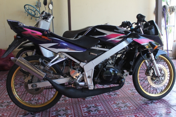 ขาย LS 125