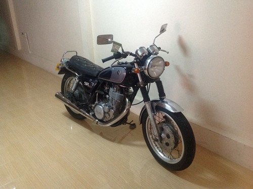 ***ขาย SR ประกอบใหม่ซักคันครับ 085-8730704 ohm_คอนหวัน***