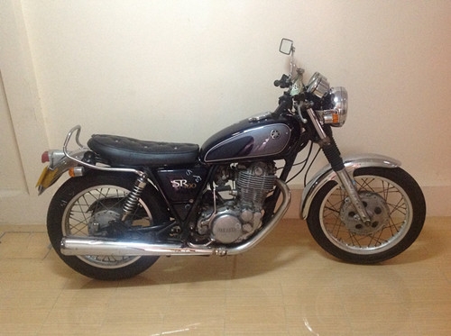 ***ขาย SR ประกอบใหม่ซักคันครับ 085-8730704 ohm_คอนหวัน***