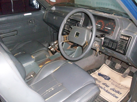 มาอีกแล้วครับ กระบะมาสด้า บี2500 ปี1995 สวยบางเดิม