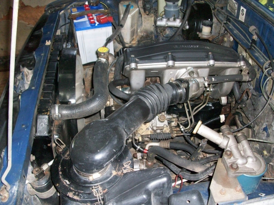 มาอีกแล้วครับ กระบะมาสด้า บี2500 ปี1995 สวยบางเดิม