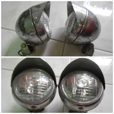 ขายอะไหล่ รีเบล250cc ราคาถูกๆ