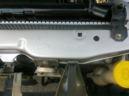 NISSAN FRONTIER ตอนเดียว 2007 NISSAN FRONTIER ตอนเดียว 2007