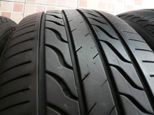 ขายยาง MICHELIN PRIMACY LC 205-55-16 ปี1410 (1ชุด) ขายยาง MICHELIN PRIMACY LC 205-55-16 ปี1410 (1ชุด)