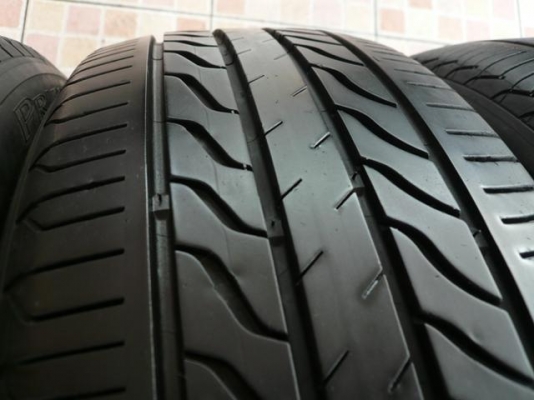 ขายยาง MICHELIN PRIMACY LC 205-55-16 ปี1410 (1ชุด) ขายยาง MICHELIN PRIMACY LC 205-55-16 ปี1410 (1ชุด)