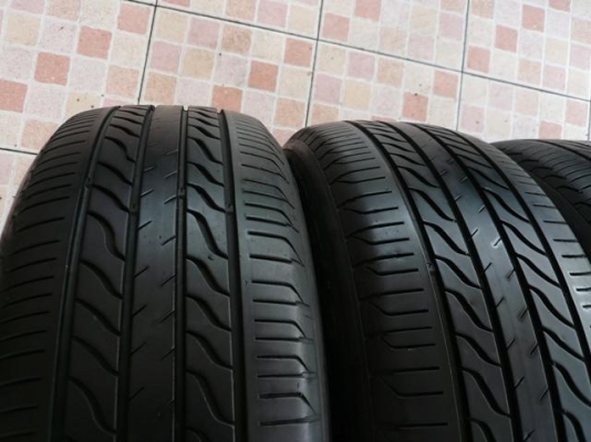 ขายยาง MICHELIN PRIMACY LC 205-55-16 ปี1410 (1ชุด)