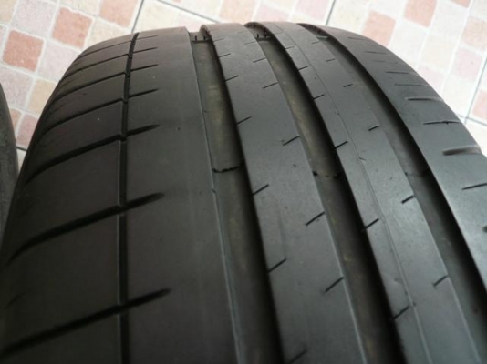 ขายยาง MICHELIN PILOT SPORT3 205-55-16 ปลายปี10 (1ชุด) ขายยาง MICHELIN PILOT SPORT3 205-55-16 ปลายปี10 (1ชุด)