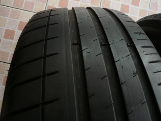 ขายยาง MICHELIN PILOT SPORT3 205-55-16 ปลายปี10 (1ชุด) ขายยาง MICHELIN PILOT SPORT3 205-55-16 ปลายปี10 (1ชุด)