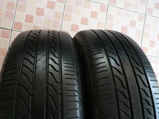 ขายยาง MICHELIN PRIMACY LC 205-55-16 สวยๆ (1คู่)